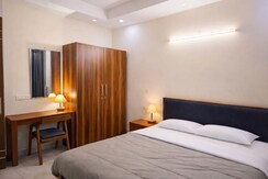 Pg For Rent in Sector 32