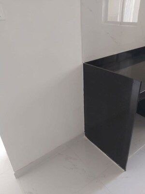 Furnished Amenities in 1 BHK Apartment at Runwal Gardens Phase I, Dombivli East – for Rent