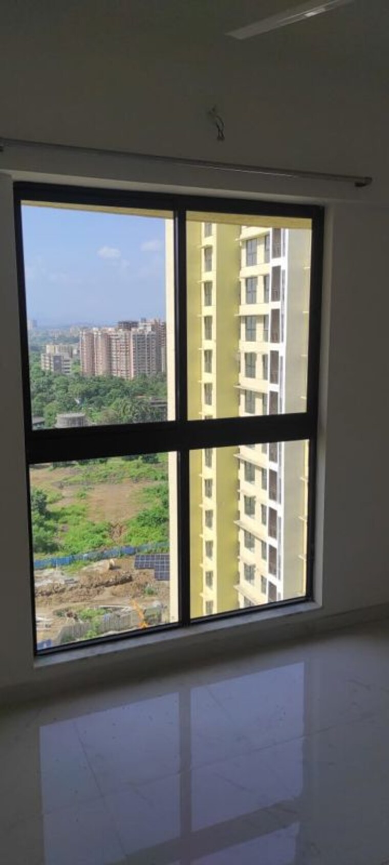 Room, runwal-gardens-phase-i 1 Bedroom 470 Sq.Ft. Apartment In Dombivli East Thane 9903554