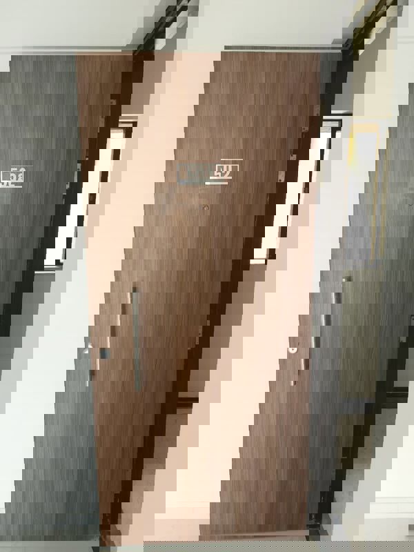 1 BHK 470 Sq.Ft. Apartment in Runwal Gardens Phase I