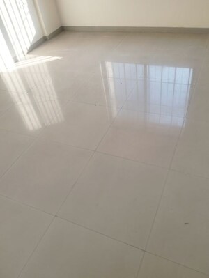 Bathroom in 3 BHK Apartment at Kolte Patil Rose Parade, Kondhwa – for Rent