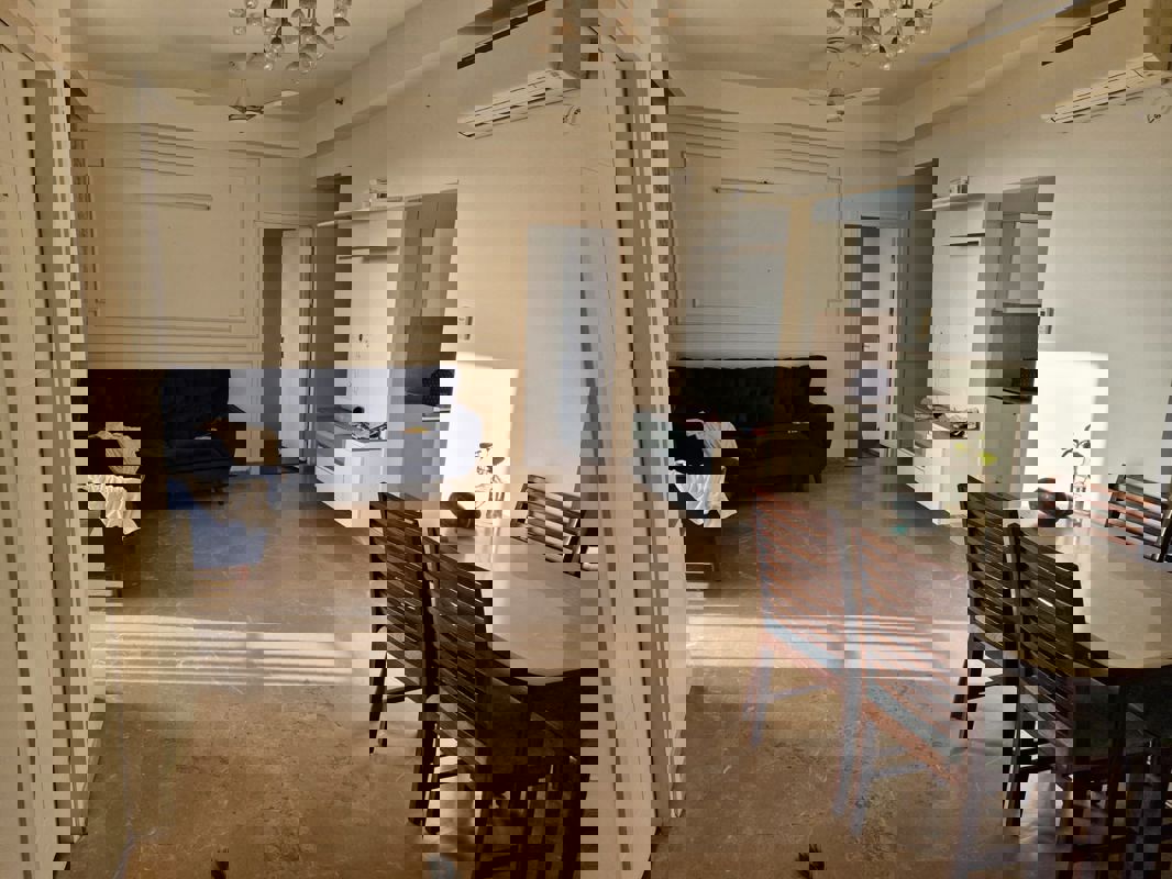 3 BHK 1490 Sq.Ft. Apartment in Mapsko Mount Ville