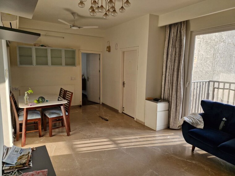 Living Room, mapsko-mount-ville 3 Bedroom 1490 Sq.Ft. Apartment In Sector 79 Gurgaon 9903537