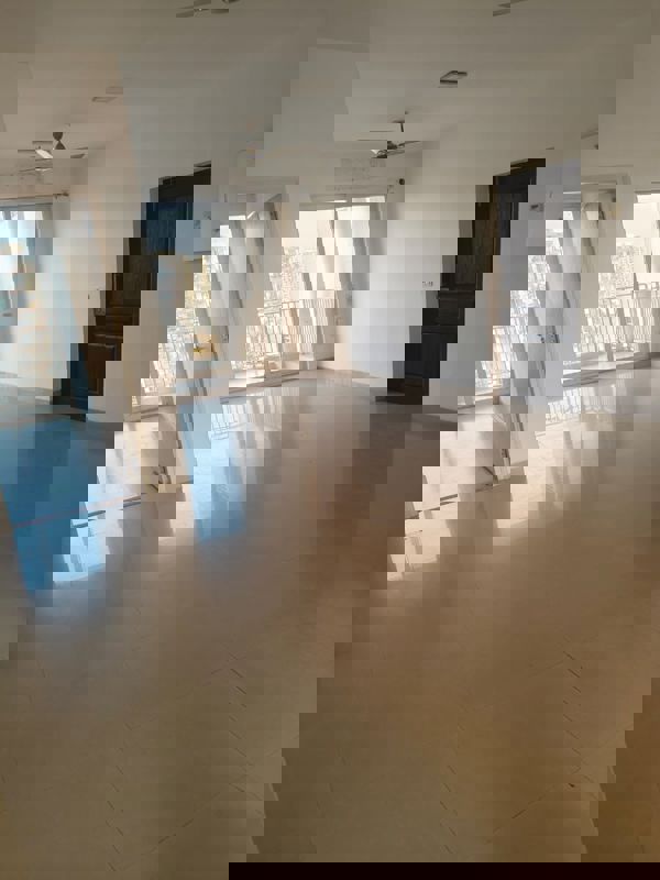 3 BHK + Pooja Room,Extra Room 1750 Sq.Ft. Apartment in Emaar Gurgaon Greens