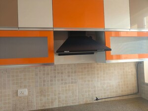 Furnished Amenities in 3 BHK Apartment at Emaar Gurgaon Greens, Sector 102 – for Rent