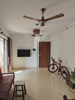 2 BHK Apartment For Sale in Lodha Lakeshore Greens