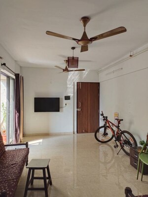 2 BHK Apartment For Sale in Lodha Lakeshore Greens, Dombivli East