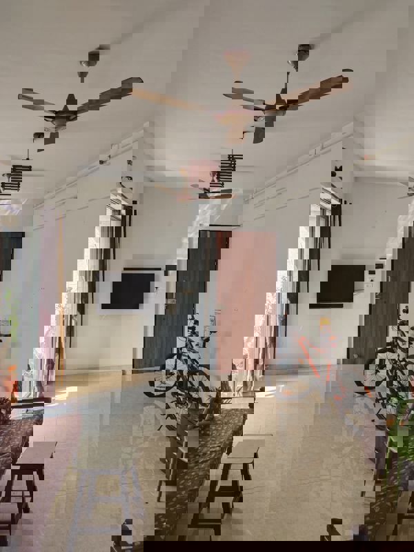 2 BHK Apartment For Sale in Lodha Lakeshore Greens