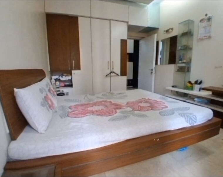Bedroom, the-advantage-raheja-windermere 3.5 Bedroom 1450 Sq.Ft. Apartment In Andheri West Mumbai 9257151