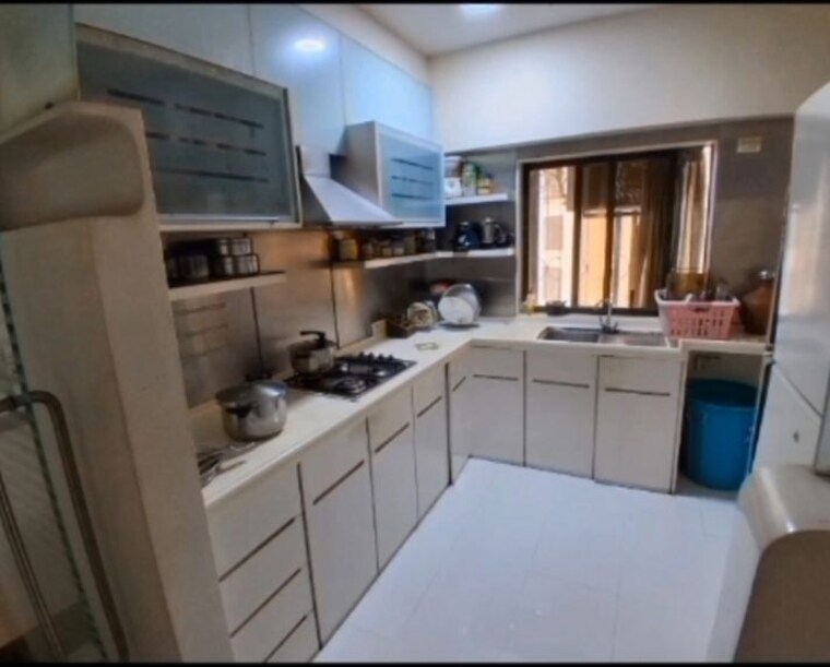 Kitchen, the-advantage-raheja-windermere 3.5 Bedroom 1450 Sq.Ft. Apartment In Andheri West Mumbai 9257151