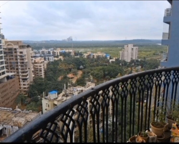 Exterior View, the-advantage-raheja-windermere 3.5 Bedroom 1450 Sq.Ft. Apartment In Andheri West Mumbai 9257151