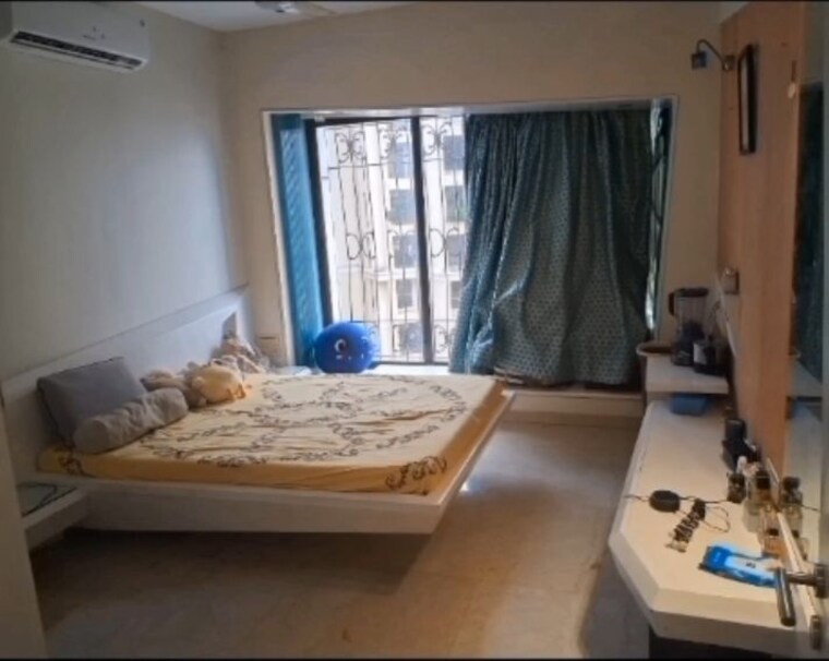 Master Bedroom, the-advantage-raheja-windermere 3.5 Bedroom 1450 Sq.Ft. Apartment In Andheri West Mumbai 9257151