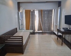 3.5 BHK Apartment For Rent in The Advantage Raheja Windermere, Andheri West