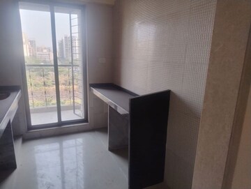 Room in 3 BHK Apartment at Integrated IRS Tower, Ulwe – for Rent