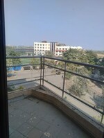 3 BHK + Extra Room 1170 Sq.Ft. Apartment in Integrated IRS Tower