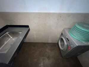 Furnished Amenities in 2 BHK Apartment at Vilas Javdekar Yashwin Enchante, Kharadi – for Rent