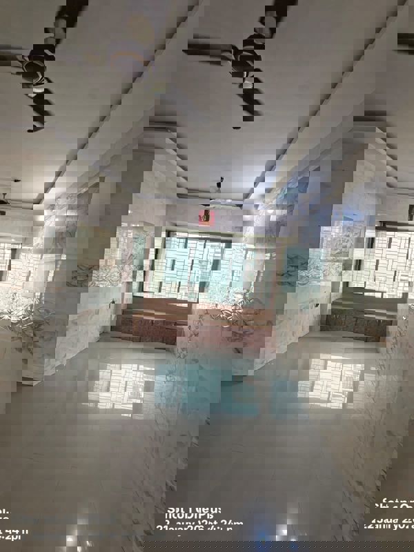 3.5 BHK + Pooja Room Apartment For Rent in Giriraj Horizon