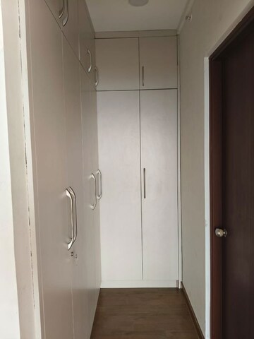 Bathroom in 3 BHK Apartment at Shapoorji Pallonji Joyville Gurgaon, Sector 102 – for Rent