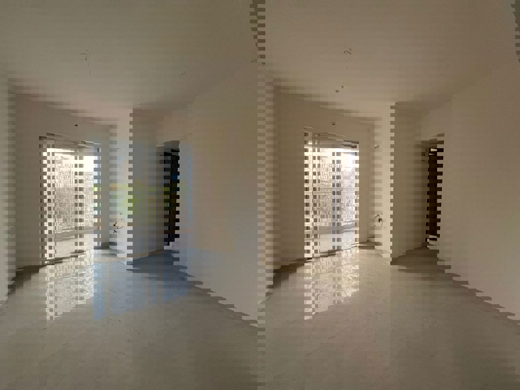 2 BHK 1140 Sq.Ft. Apartment in Sukhwani Hermosa Casa