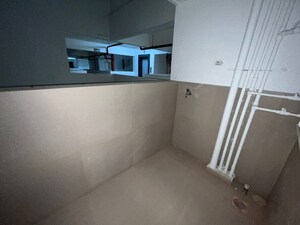 Balcony in 2 BHK Apartment at Sukhwani Hermosa Casa, Mundhwa – for Rent