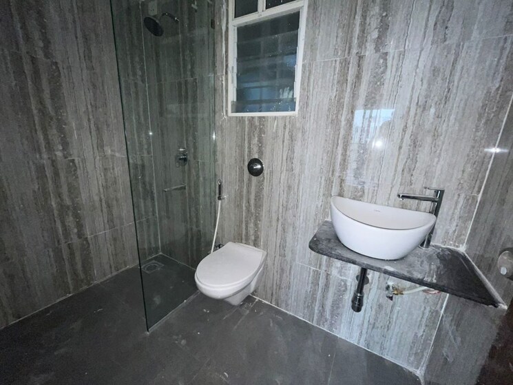 Bathroom, sukhwani-hermosa-casa 2 Bedroom 1140 Sq.Ft. Apartment In Mundhwa Pune 9903590