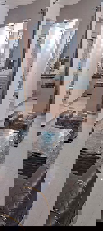 3 BHK 1700 Sq.Ft. Builder Floor in Om Sai Enclave