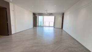 Living Room in 4 BHK Apartment at Nathani Heights, Dalal Estate – for Rent