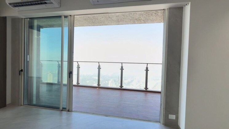 Balcony, nathani-heights 4 Bedroom 2400 Sq.Ft. Apartment In Dalal Estate Mumbai 9903469