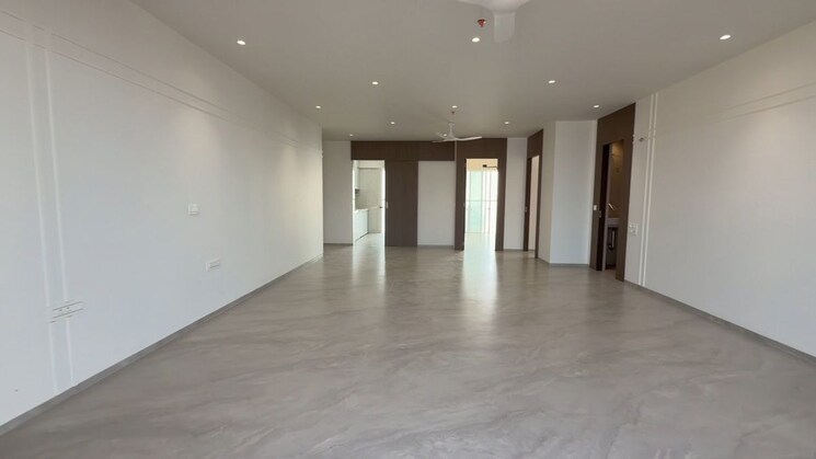 Living Room, nathani-heights 4 Bedroom 2400 Sq.Ft. Apartment In Dalal Estate Mumbai 9903469