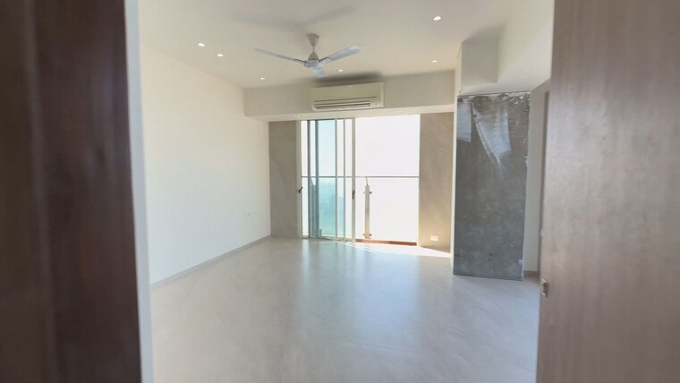 Bedroom, nathani-heights 4 Bedroom 2400 Sq.Ft. Apartment In Dalal Estate Mumbai 9903469