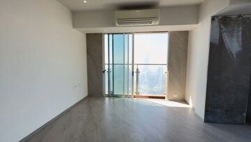 Master Bedroom in 4 BHK Apartment at Nathani Heights, Dalal Estate – for Rent