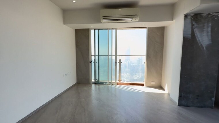 Master Bedroom, nathani-heights 4 Bedroom 2400 Sq.Ft. Apartment In Dalal Estate Mumbai 9903469