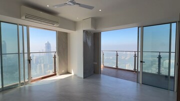 4 BHK Apartment For Rent in Nathani Heights, Dalal Estate