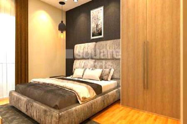 2 BHK + Pooja Room Apartment For Sale in Migsun Vilaasa