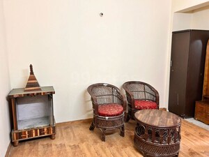 Living Room in 2 BHK Apartment at Sector 134 – for Rent