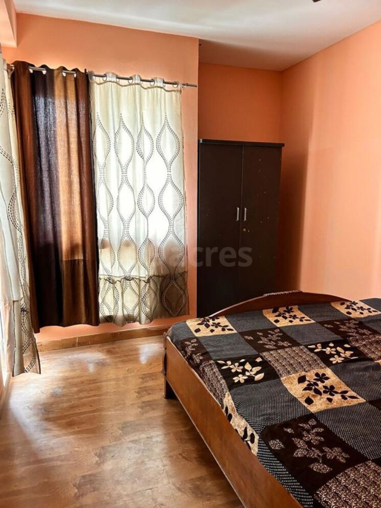 Bedroom, sector 134 2 Bedroom 1000 Sq.Ft. Apartment In Sector 134 Noida 9903613