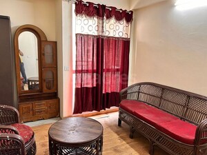 2 BHK Apartment For Rent in Sector 134