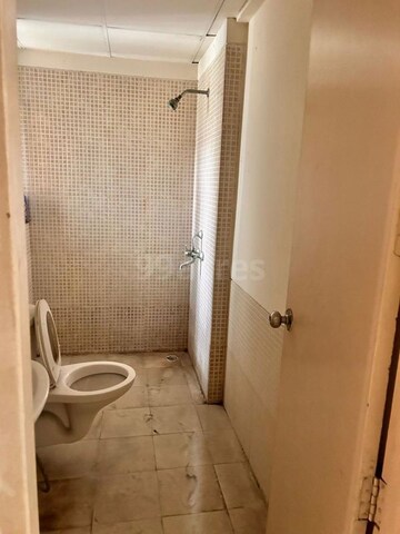 Attached Bathroom in 2 BHK Apartment at Sector 134 – for Rent