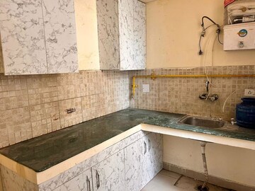 Kitchen in 2 BHK Apartment at Sector 134 – for Rent