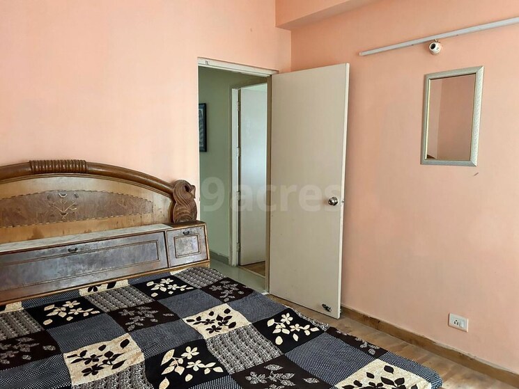 Bedroom, sector 134 2 Bedroom 1000 Sq.Ft. Apartment In Sector 134 Noida 9903613