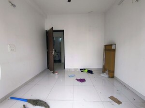 Team Area in 2 BHK Apartment at Godrej Infinity, Keshav Nagar – for Rent