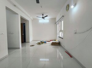 Building Lobby in 2 BHK Apartment at Godrej Infinity, Keshav Nagar – for Rent