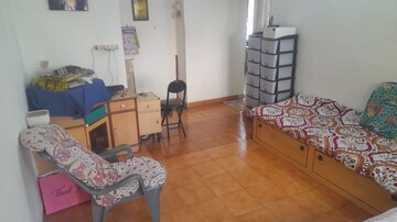 1 BHK Apartment For Rent in Karve Nagar