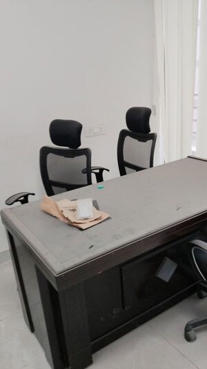 Team Area in  Office Space at Ocean Golden I, Tech Zone 4 Greater Noida – for Rent