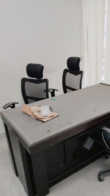Team Area in  Office Space at Ocean Golden I, Tech Zone 4 Greater Noida – for Rent