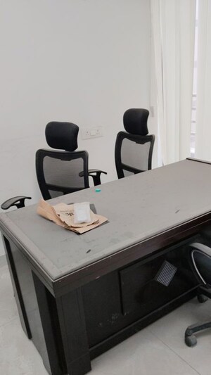 Team Area in  Office Space at Ocean Golden I, Tech Zone 4 Greater Noida – for Rent