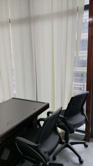 Team Area in  Office Space at Ocean Golden I, Tech Zone 4 Greater Noida – for Rent