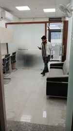 450 Sq.Ft. Office Space in Ocean Golden I