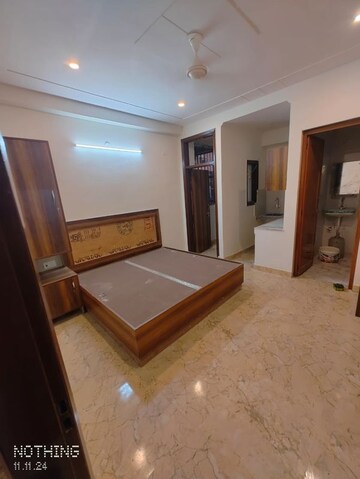 Room in 1 RK Builder Floor at DLF City Phase III, Sector 24 – for Rent