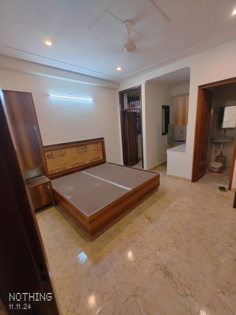Room, dlf-city-phase-iii 1 RK 278 Sq.Ft. Builder Floor In Sector 24 Gurgaon 9903645
